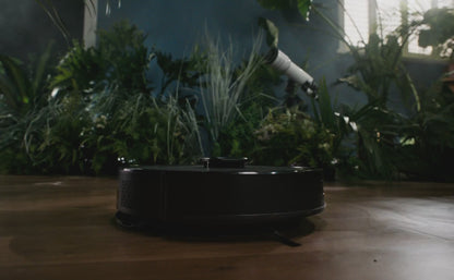Tapo Hyper Suction Robot Vacuum & Mop + Smart Auto-Empty Dock - Tapo RV30 Max Plus
