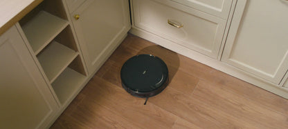 Tapo Navigation Robot Vacuum and Mop with Auto-Empty Dock - Tapo RV20 Max Plus