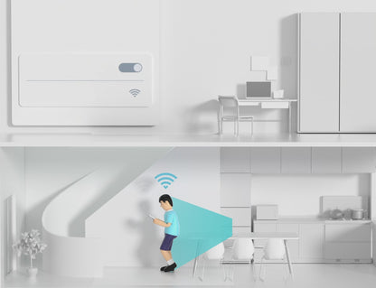 TP-Link BE3600 Whole Home Mesh WiFi 7 System - Deco BE25