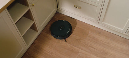Tapo Hyper Suction Robot Vacuum & Mop + Smart Auto-Empty Dock - Tapo RV30 Max Plus