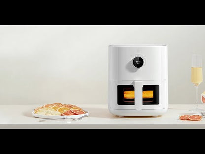 Xiaomi Smart Air Fryer 4L