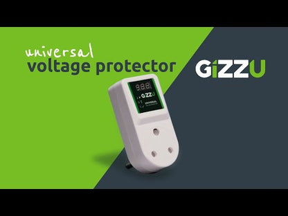 GIZZU Voltage Protector 16A