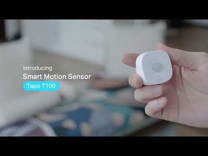 Tapo Smart Motion Sensor - Tapo T100