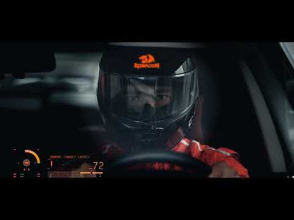 REDRAGON GT-32 RACING WHEEL