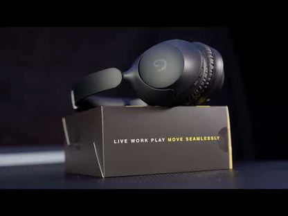 WINX VIBE Comfort 2 Wireless Headphones