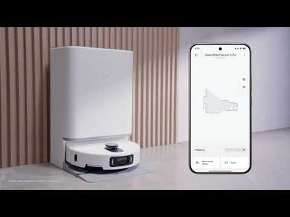 Xiaomi Robot Vacuum Cleaner 5 Pro