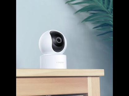 Xiaomi Smart Camera C200 - 360◦ Rotation