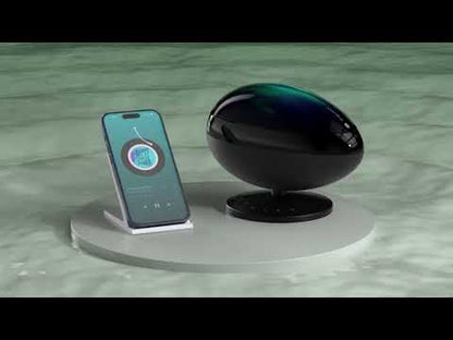 WANBO EVA GALAXY LIGHT