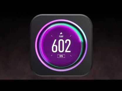 Corsair iCUE ELITE CPU Cooler LCD Display Upgrade Kit