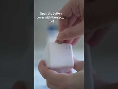 Aqara Cube Controller T1 Pro - Aqara Hub Required