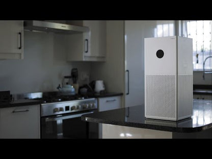 Xiaomi Smart Air Purifier 4 Lite EU
