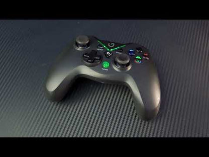 WINX GAME Supreme Controller for Android & PC