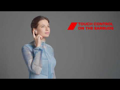 Canyon TWS-5 True Wireless Earbuds - Green