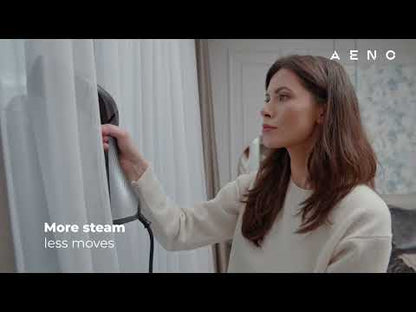 AENO GS1 Hand Garment Steamer