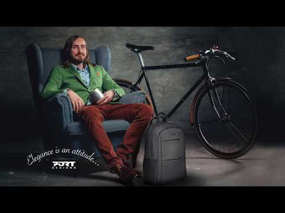 Port Designs Sydney 13/14″ Backpack