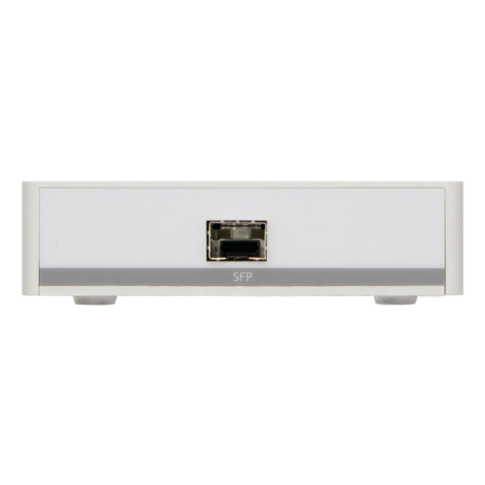 MikroTik RB260GS - 5 Port Gigabit, 1 x SFP Smart Switch