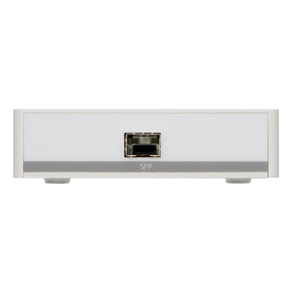 MikroTik RB260GS - 5 Port Gigabit, 1 x SFP Smart Switch