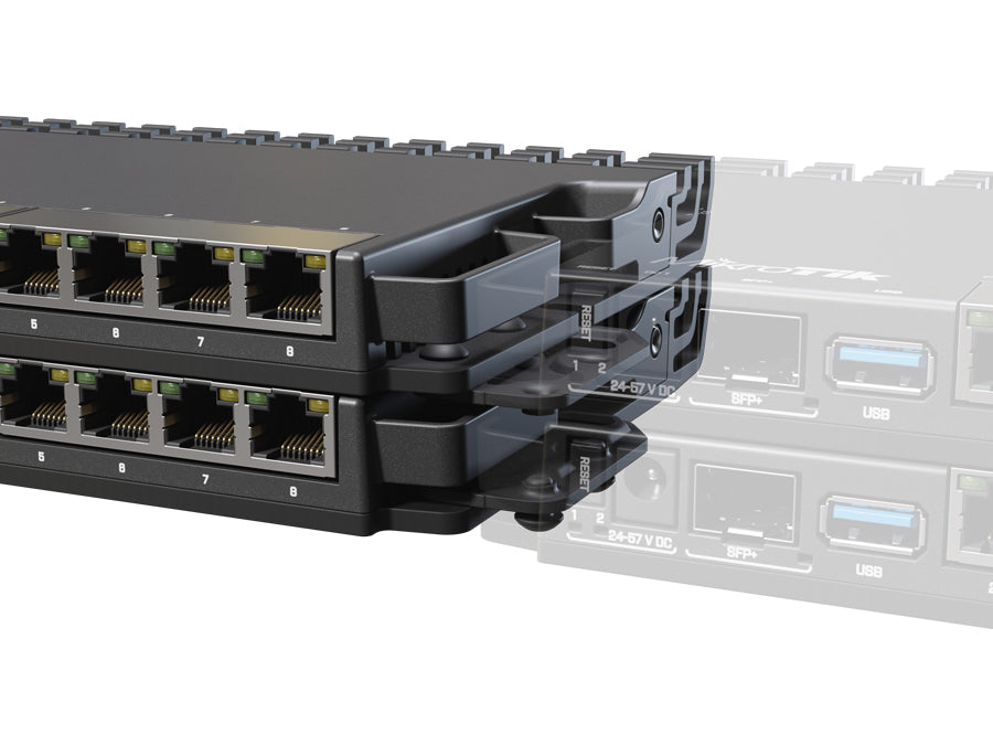 MikroTik K-79 rackmount kit for RB5009/L009