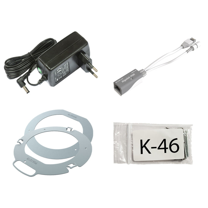 MikroTik cAP ac Dual Band Ceiling AP