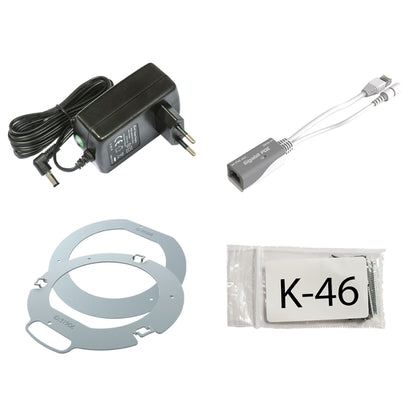 MikroTik cAP ac Dual Band Ceiling AP