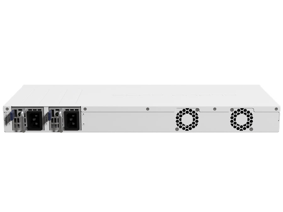 MikroTik CCR2004-16G-2S+ - Cloud Core 16 Port Gigabit, 2 x SFP+ Quad Core Router