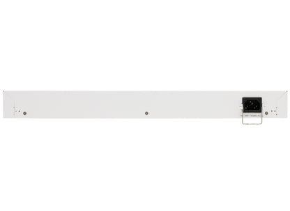 MikroTik CRS328-24P-4S+RM - 24 x Gigabit PoE ports, 4 x SFP+ 450W Cloud Router Switch