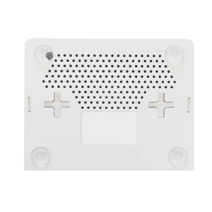 MikroTik hEX Refresh - 5 Port Gigabit Desktop Router