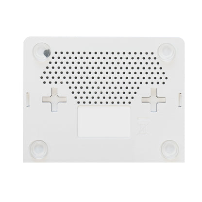 MikroTik hEX Refresh - 5 Port Gigabit Desktop Router