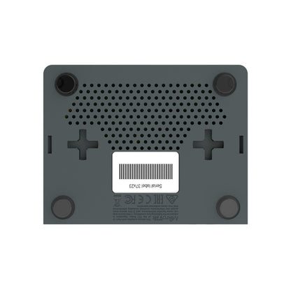 MikroTik hEX S - 5 Port Gigabit, 1 x 2.5G SFP Router