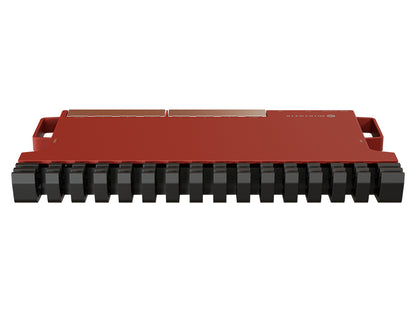 MikroTik L009 - 8 Gigabit, 1 x 2.5Gbps SFP Dual Core Router
