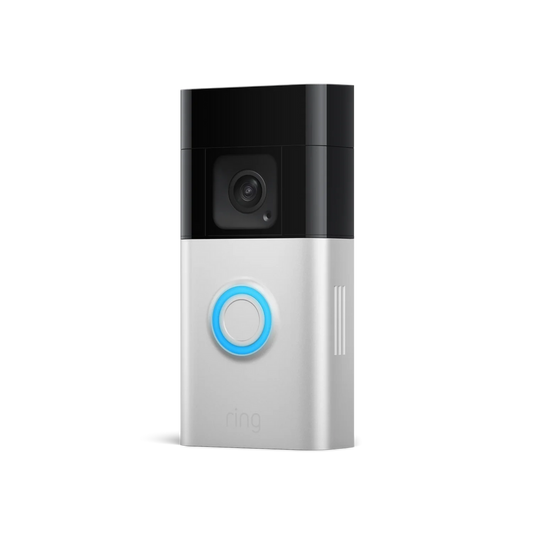 Ring Battery Video Doorbell Plus
