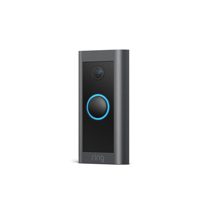 Ring Wired Video Doorbell