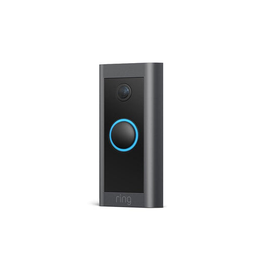 Ring Wired Video Doorbell