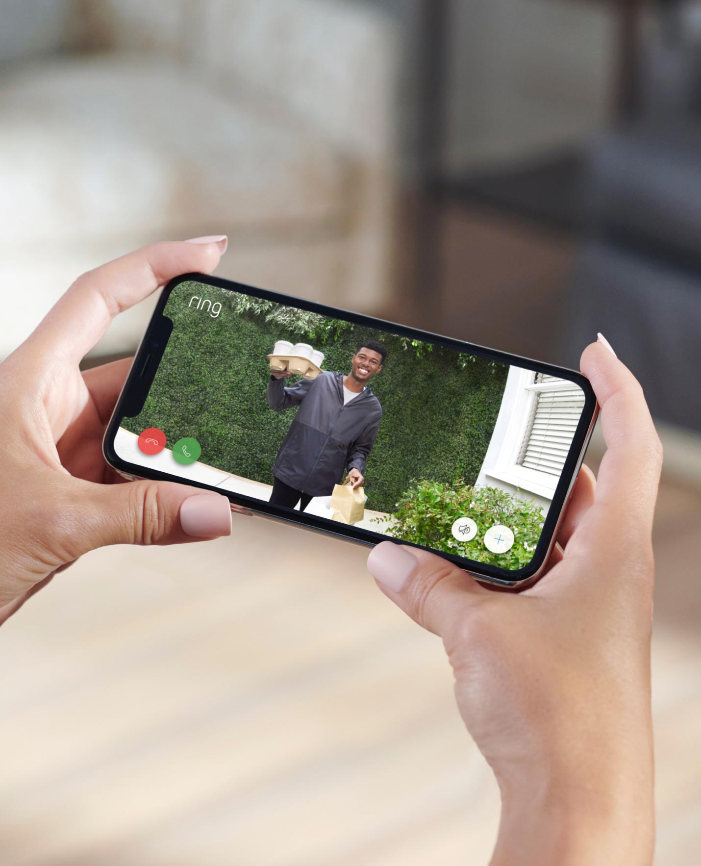 Ring Wired Video Doorbell