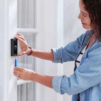 Ring Wired Video Doorbell