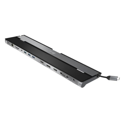 J5create USB-C Triple Display Docking Station - JCD543