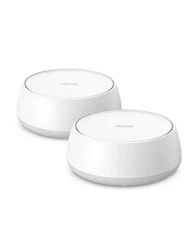 TP-Link BE3600 Whole Home Mesh WiFi 7 System 2 Pack - Deco BE25