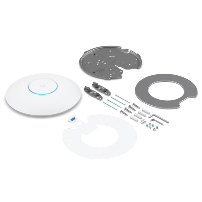 Ubiquiti UniFi Pro Dual Band WiFi 6 AP