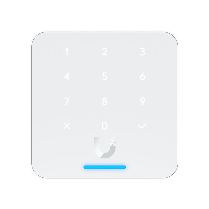Ubiquiti UniFi Access Reader Flex White