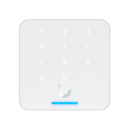 Ubiquiti UniFi Access Reader Flex White