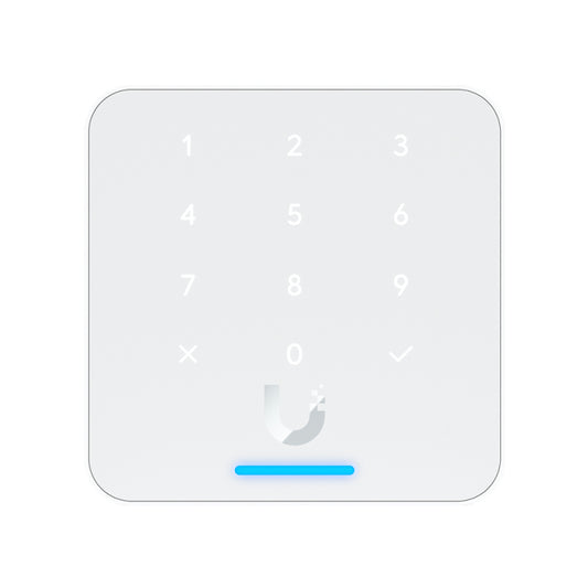 Ubiquiti UniFi Access Reader Flex White