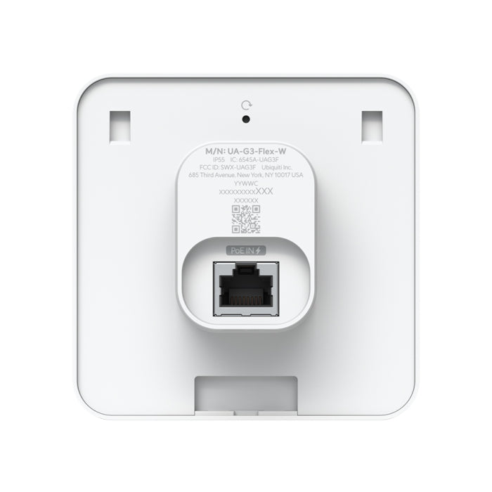 Ubiquiti UniFi Access Reader Flex White