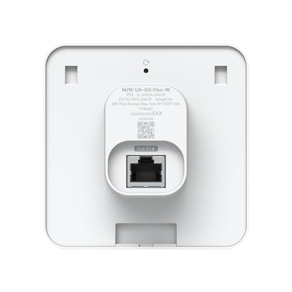 Ubiquiti UniFi Access Reader Flex White