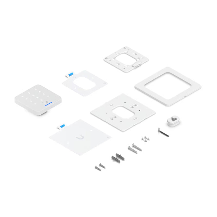 Ubiquiti UniFi Access Reader Flex White