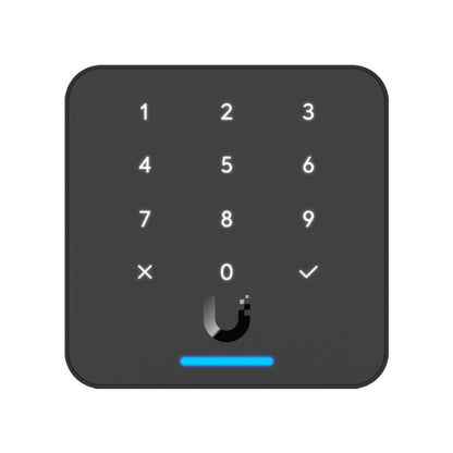 Ubiquiti UniFi Access Reader Flex Black