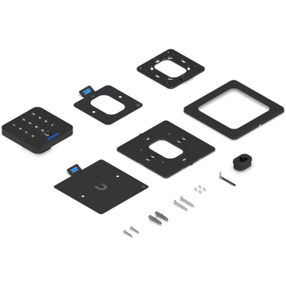 Ubiquiti UniFi Access Reader Flex Black