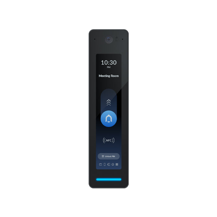 Ubiquiti UniFi Access Reader Pro Black