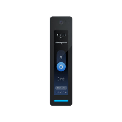 Ubiquiti UniFi Access Reader Pro Black