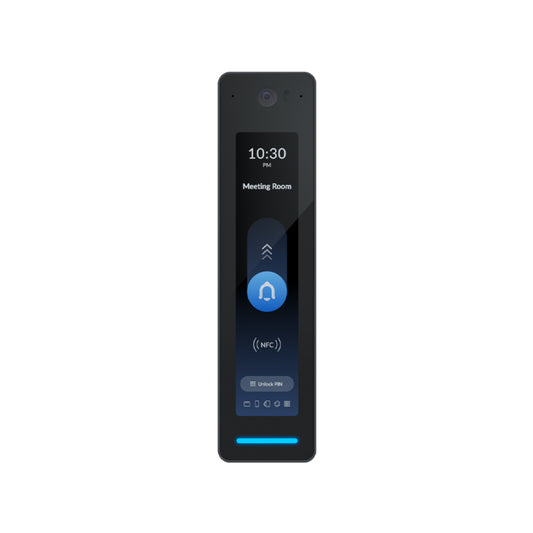Ubiquiti UniFi Access Reader Pro Black