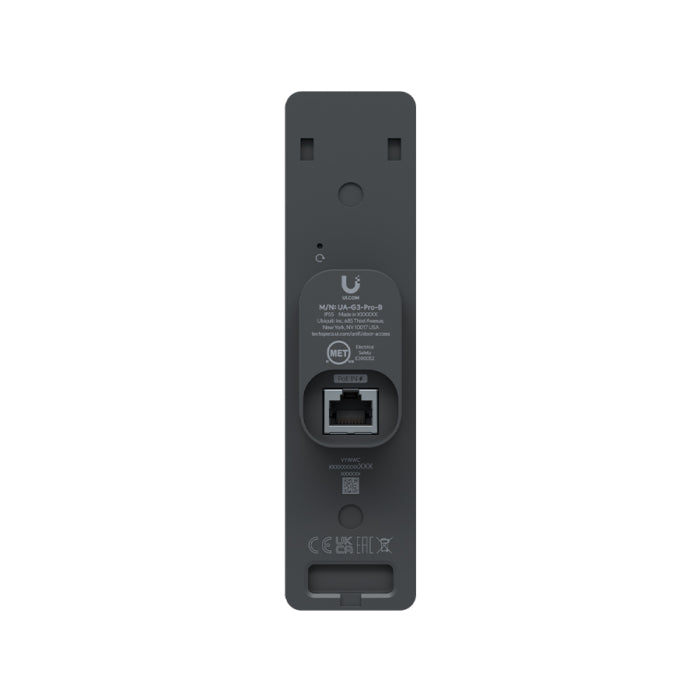Ubiquiti UniFi Access Reader Pro Black